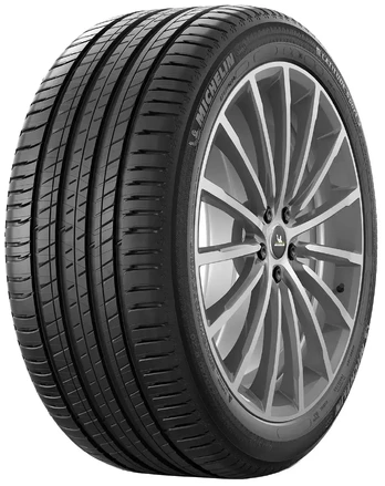 Michelin LATITUDE SPORT 3 275/45 R21