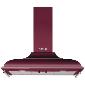 Gartraukis SMEG KC19RWE