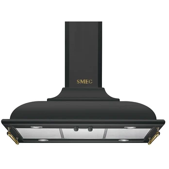 Gartraukis SMEG KCI19AOE