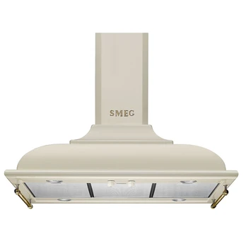 Gartraukis SMEG KCI19POE