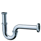 Sifonas praustuvui Hansgrohe kaina