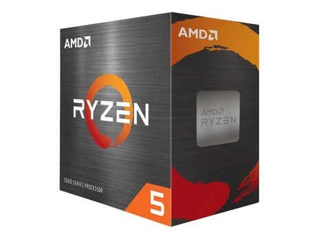 Procesorius CPU|AMD|Desktop|Ryzen 5|5500|Cezanne|3600 MHz|Cores 6|16MB|Socket SAM4|65 Watts|BOX|100-100000457BOX