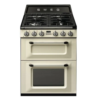 Viryklė SMEG TR62P