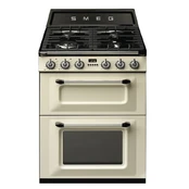 Viryklė SMEG TR62P kaina