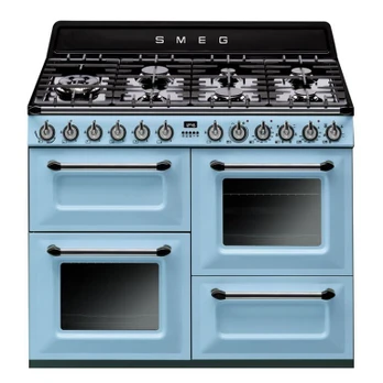 Viryklė Smeg TR4110AZ