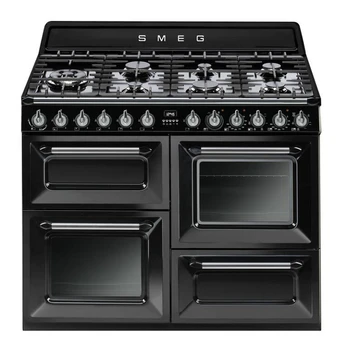 Viryklė Smeg TR4110BL1