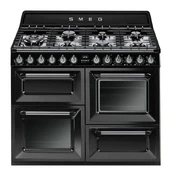 Viryklė Smeg TR4110BL1 kaina