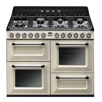 Viryklė Smeg TR4110P1