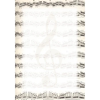 Popierius diplomams NUTY A4, 170 g, 25 lapai