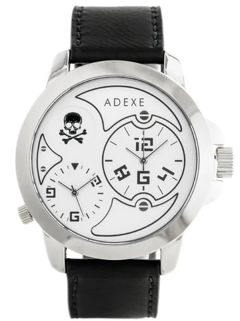 VYRIŠKAS LAIKRODIS ADEXE ADX-1613A-1A (zx082a)