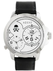 VYRIŠKAS LAIKRODIS ADEXE ADX-1613A-1A (zx082a) kaina