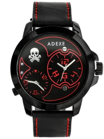 VYRIŠKAS LAIKRODIS ADEXE ADX-1613A-3A (zx082c)