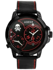 VYRIŠKAS LAIKRODIS ADEXE ADX-1613A-3A (zx082c) kaina