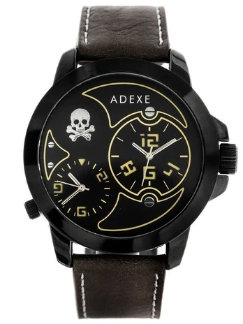 VYRIŠKAS LAIKRODIS ADEXE ADX-1613A-4A (zx082d)
