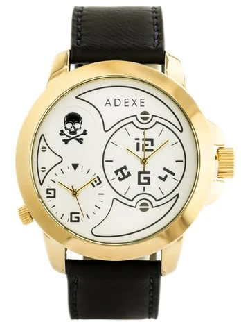 VYRIŠKAS LAIKRODIS ADEXE ADX-1613A-5A (zx082e)