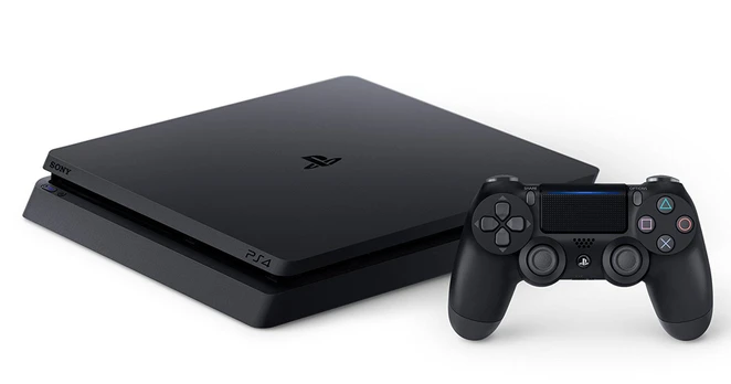 Sony PlayStation 4 Slim 500GB