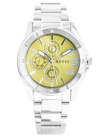VYRIŠKAS LAIKRODIS ADEXE ADX-1362B-2A (zx084b)