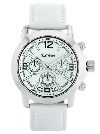 VYRIŠKAS LAIKRODIS EXTREIM EXT-8386A-6A (zx024c)