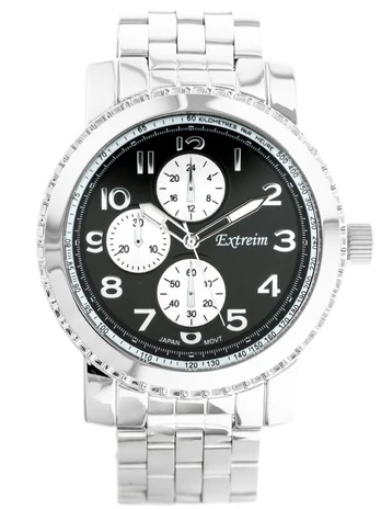VYRIŠKAS LAIKRODIS EXTREIM EXT-8814R-2A (zx028b)