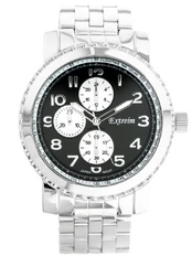 VYRIŠKAS LAIKRODIS EXTREIM EXT-8814R-2A (zx028b) kaina