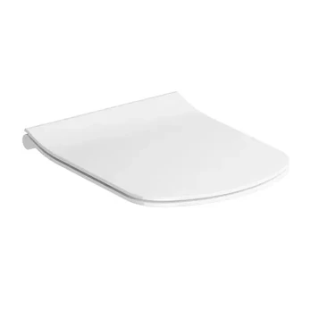 WC unitazo sėdynė Ravak Classic Slim