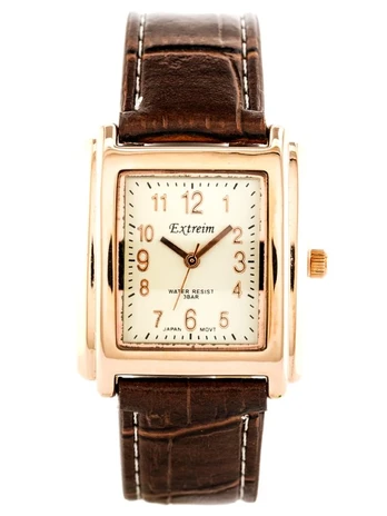 MOTERIŠKAS LAIKRODIS EXTREIM EXT-Y019A-5A (zx659e)