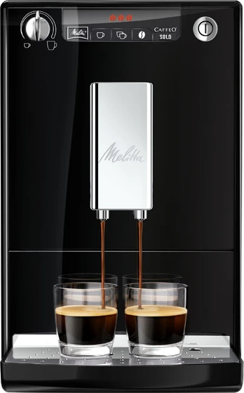 Kavos aparatas MELITTA E950-101