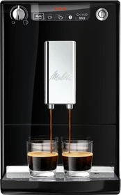 Kavos aparatas MELITTA E950-101 kaina