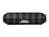 SanDisk Professional G-DRIVE 22TB