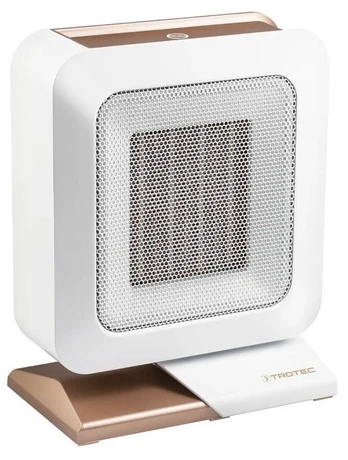 Keramikinis termoventiliatorius Trotec TFC 14 E