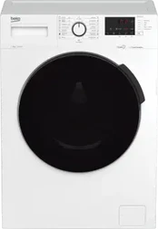 Skalbimo mašina Beko WUE7612XST