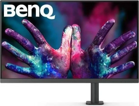 Monitorius BenQ PD3205UA