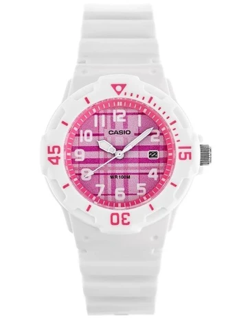 MOTERIŠKAS LAIKRODIS CASIO LRW-200H 4CVDF (zd557l)