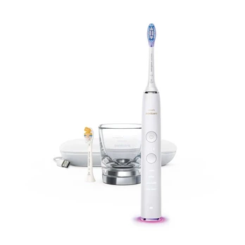 Philips Elektrinis dantų šepetėlis HX9917/88 PCPP