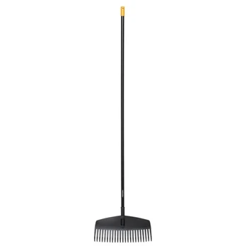 Vidutinis lapų grėblys Fiskars Solid M (1063090)