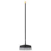 Vidutinis lapų grėblys Fiskars Solid M (1063090) kaina