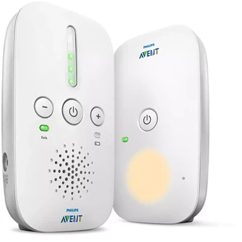 Mobili auklė Philips Avent Audio SCD502/26
