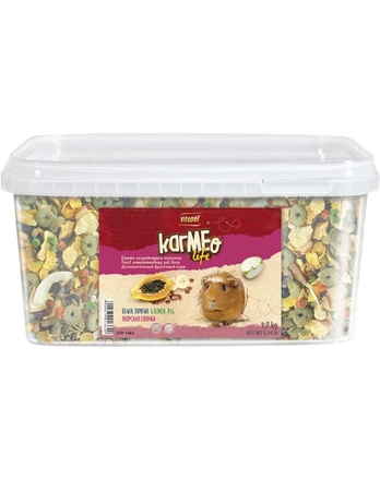 Skanėstas jūrų kiaulytėms Vitapol, 1.7 kg