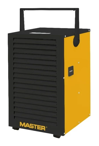 Oro sausintuvas DH 732, Master