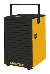 Oro sausintuvas DH 732, Master kaina