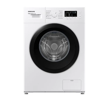 Skalbimo mašina SAMSUNG WW60A3120BE/LE
