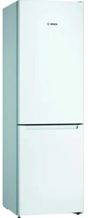 Šaldytuvas Bosch KGN36NWEA