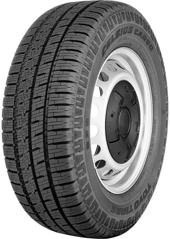 Toyo Celsius Cargo 225/65 R16 112 T