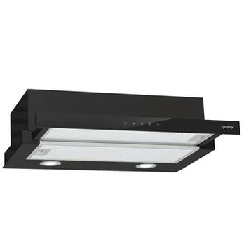 Įmontuojamas gartraukis Gorenje TH64E3BG