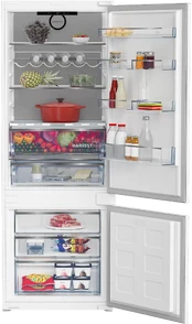 Šaldytuvas BEKO BCNE400E50SHN kaina