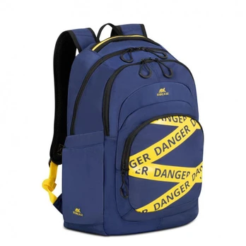 Kuprinė RivaCase URBAN 30L 15.6" 5461 Blue