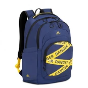 Kuprinė RivaCase URBAN 30L 15.6" 5461 Blue kaina