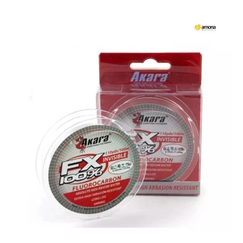Valas Akara Fluorocarbon, 10000 cm, skaidri