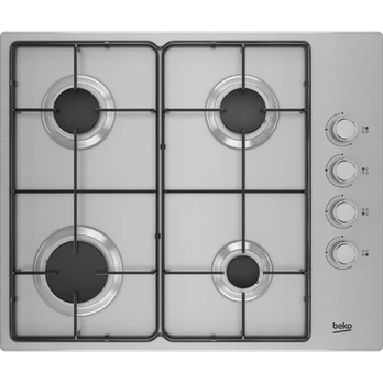 Kaitlentė Beko HIBG64123SX
