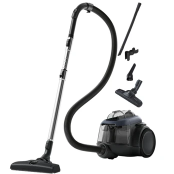 Dulkių siurblys Electrolux EL61C3DB